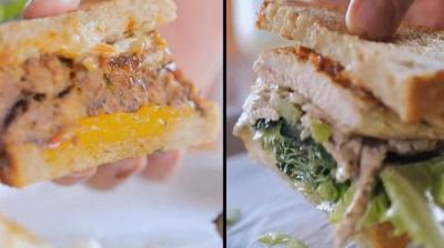 Diners, Drive-Ins and Dives