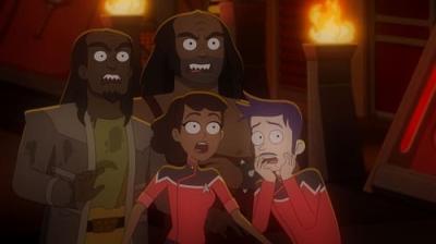 Star Trek: Lower Decks