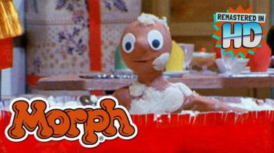 The Amazing Adventures of Morph