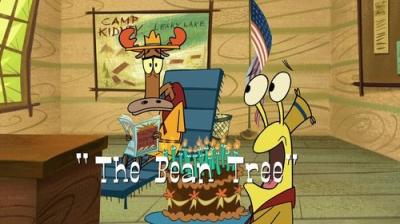 Camp Lazlo