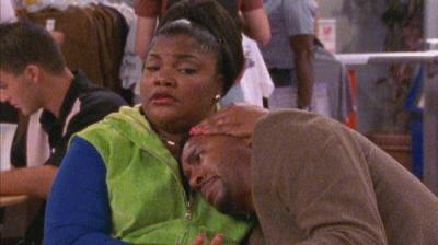 The Parkers