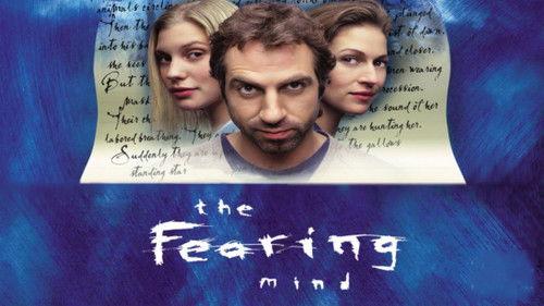 The Fearing Mind filmas žiurėti online