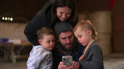 Fletchers' Family Farm