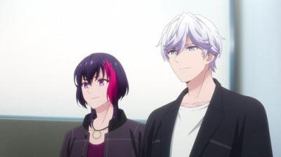 B-PROJECT～鼓動＊アンビシャス～