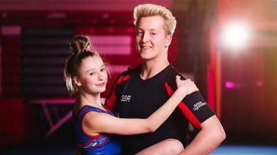 Gym Stars