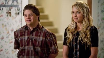 The Secret Life of the American Teenager