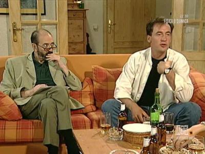 Compañeros
