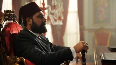 Payitaht: Abdülhamid