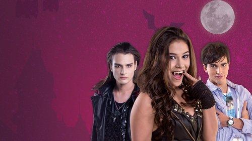 Chica Vampiro filmas žiurėti online