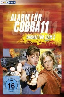 Alarm für Cobra 11 - Einsatz für Team 2 filmas online