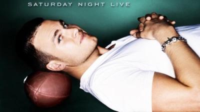 Saturday Night Live
