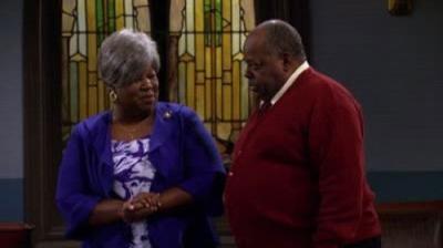 Mike & Molly