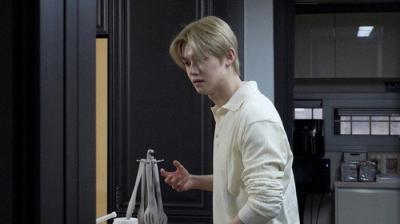 TXT의 육아일기