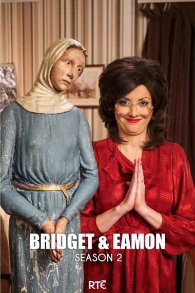 Bridget & Eamon filmas online