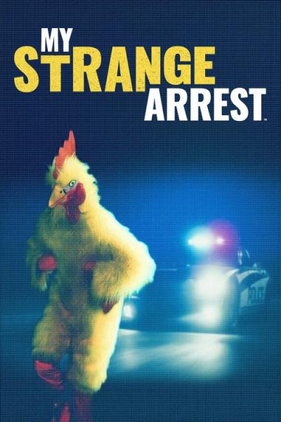 My Strange Arrest filmas online