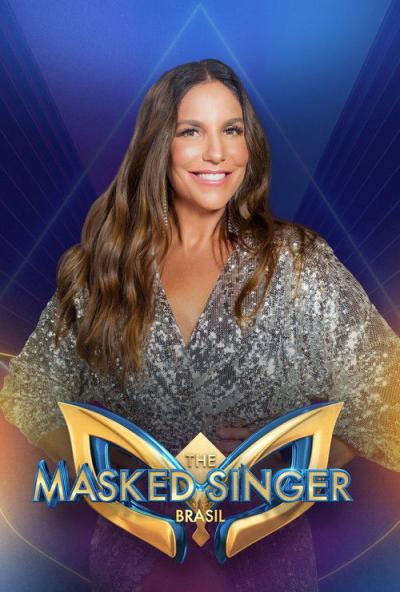 The Masked Singer Brasil filmas online