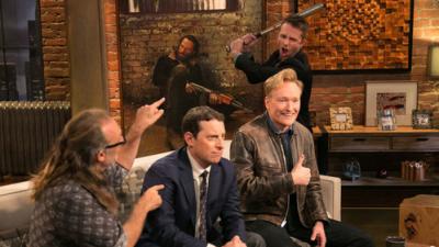 Talking Dead