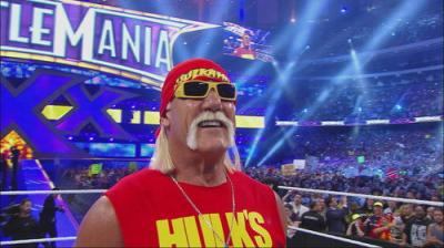 WWE's Greatest Moments