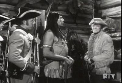 Daniel Boone