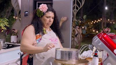 Bake Off Brasil: Mão na Massa