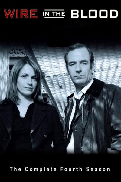 Wire in the Blood filmas online