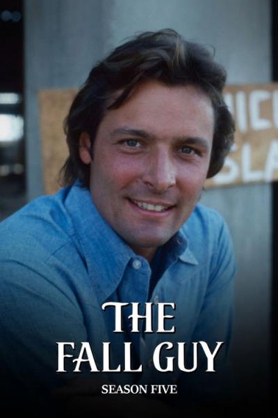 The Fall Guy filmas online