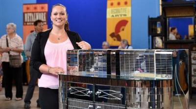 Antiques Roadshow