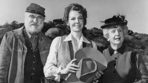 Pistols 'n' Petticoats filmas žiurėti online