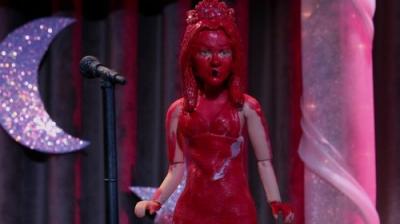 Robot Chicken
