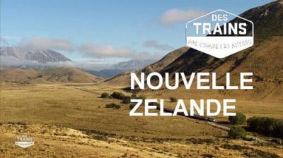 Des trains pas comme les autres