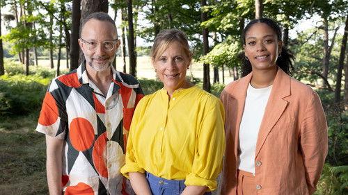 Handmade: Britain's Best Woodworker filmas žiurėti online