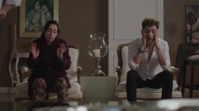 Club de Cuervos