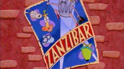 Rocko's Modern Life