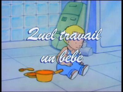 Léo et Popi