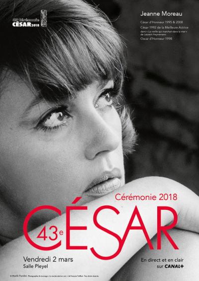 Cérémonie des César filmas online