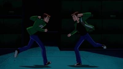 Ben 10: Alien Force