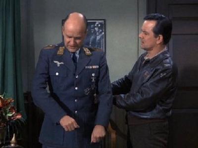 Hogan's Heroes