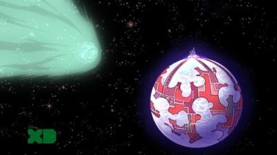 Super Robot Monkey Team Hyperforce Go!