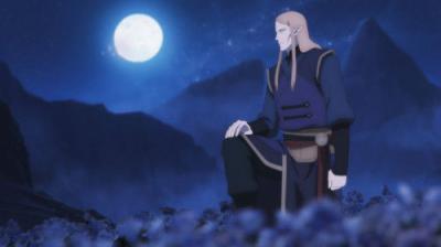 DOTA: Dragon's Blood