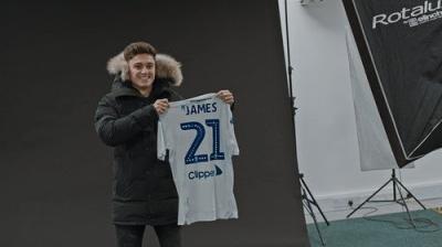 Take Us Home: Leeds United