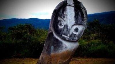 Ancient Aliens