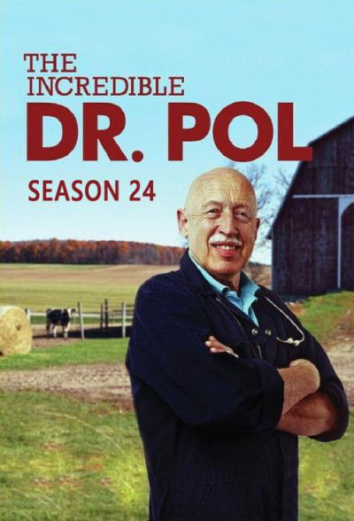 The Incredible Dr. Pol filmas online