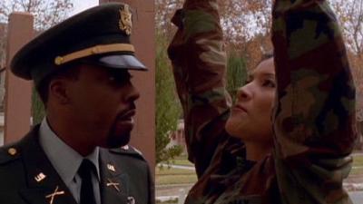 Martial Law