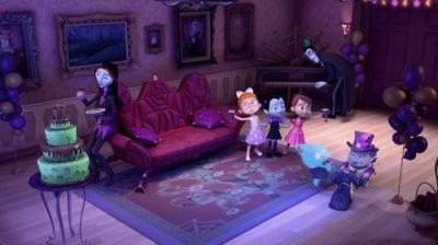 Vampirina