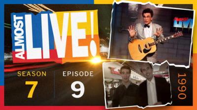 Almost Live!