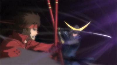 戦国BASARA
