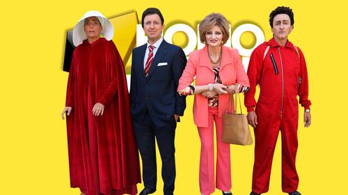 Homo Zapping filmas žiurėti online