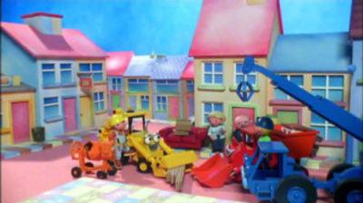 Bob the Builder