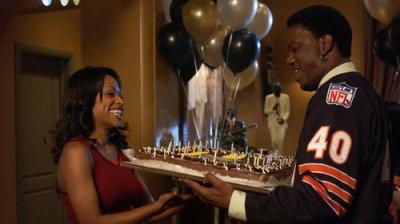 The Bernie Mac Show