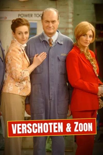 Verschoten & Zoon filmas online